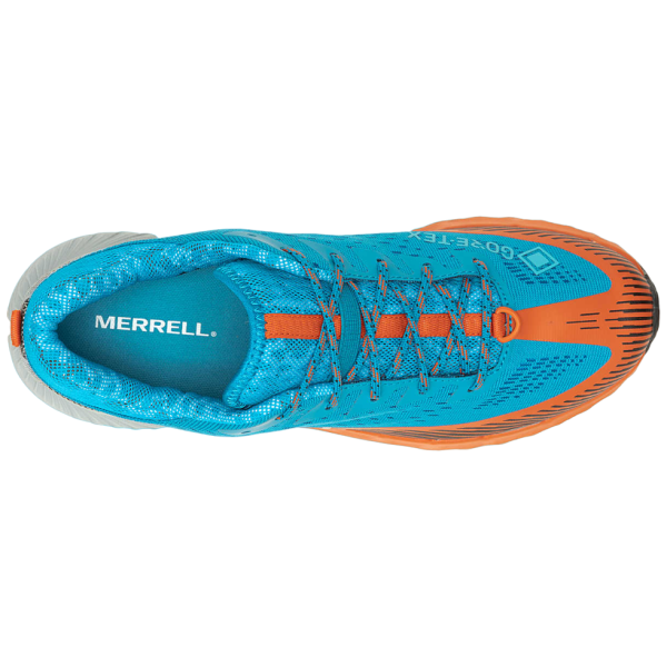 Мъжки обувки за бягане Merrell Agility Peak 5 Gtx