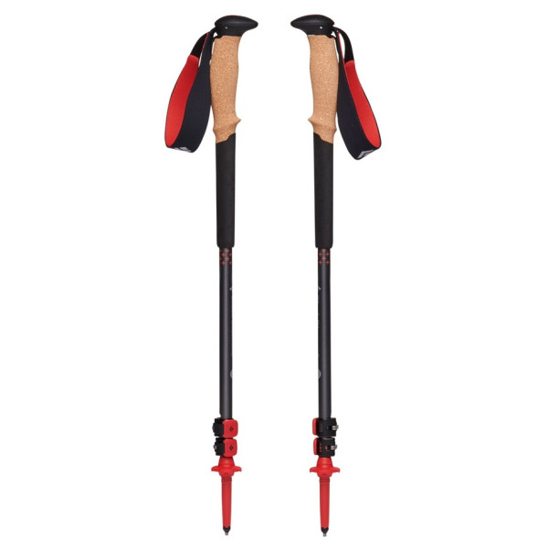 Туристически щеки Black Diamond Pursuit Trekking Poles