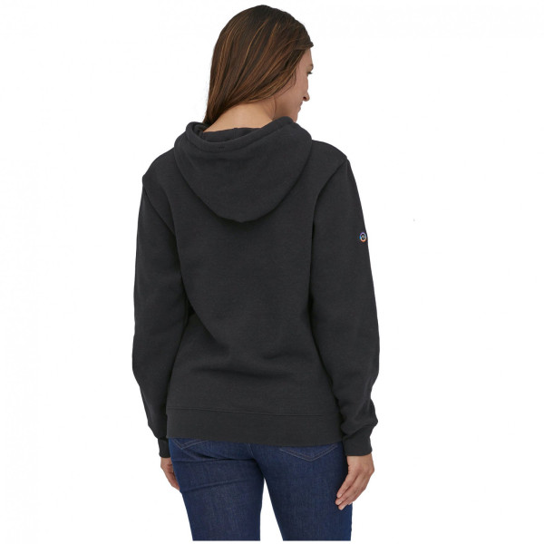 Суитшърт Patagonia Fitz Roy Icon Uprisal Hoody