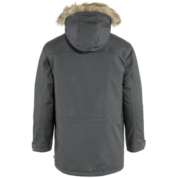 Мъжко зимно яке Fjällräven Nuuk Parka M