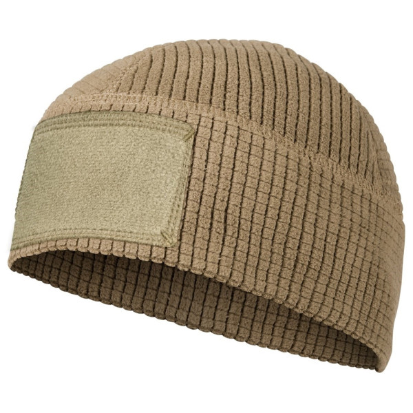 Шапка Helikon-Tex Range Beanie Cap® кафяв Coyote