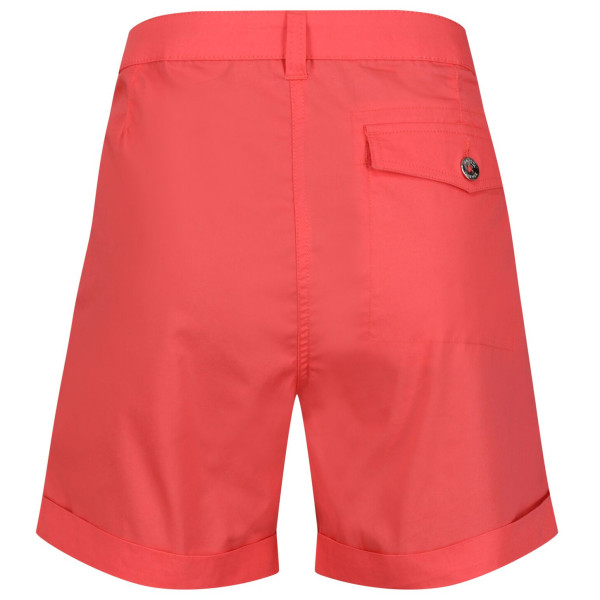 Дамски къси панталони Regatta Pemma Shorts