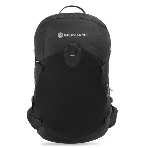 Дамска туристическа раница Montane Womens Azote 24 черен Black