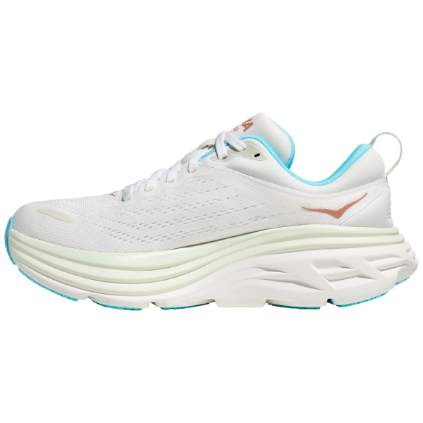 Дамски обувки Hoka W Bondi 8