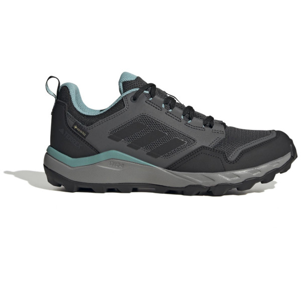 Дамски обувки за бягане Adidas Terrex Tracerocker 2 Gtx W черен/син Gresix/Cblack/Grethr