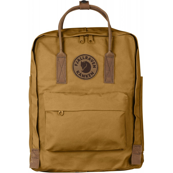 Раница Fjällräven Kanken No. 2 16 кафяв 166 acorn