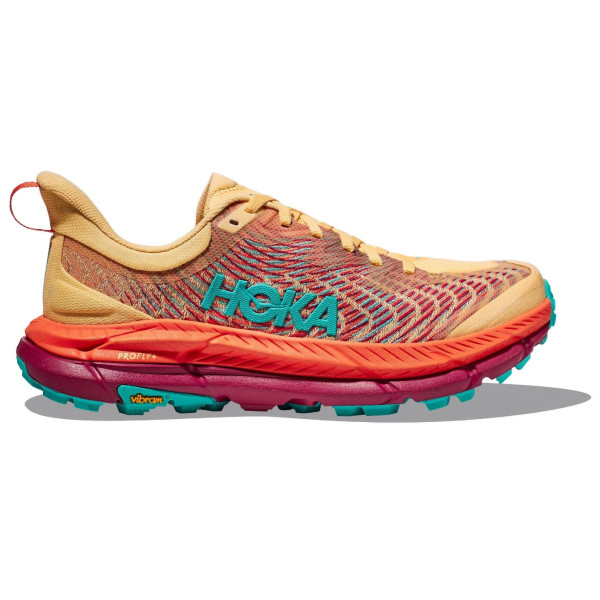 Дамски обувки за бягане Hoka Mafate Speed 4