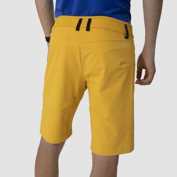 Мъжки къси панталони Salewa Agner Dst M Shorts.