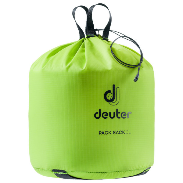 Торба за дрехи Deuter Pack Sack 3