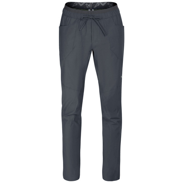 Мъжки панталони Direct Alpine Solo Pants сив anthracite