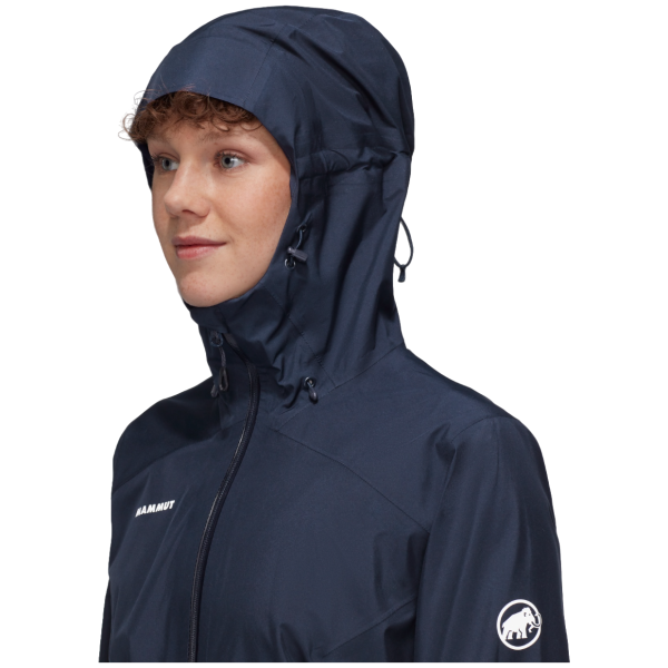 Дамско яке Mammut Convey Tour HS Hooded Jacket