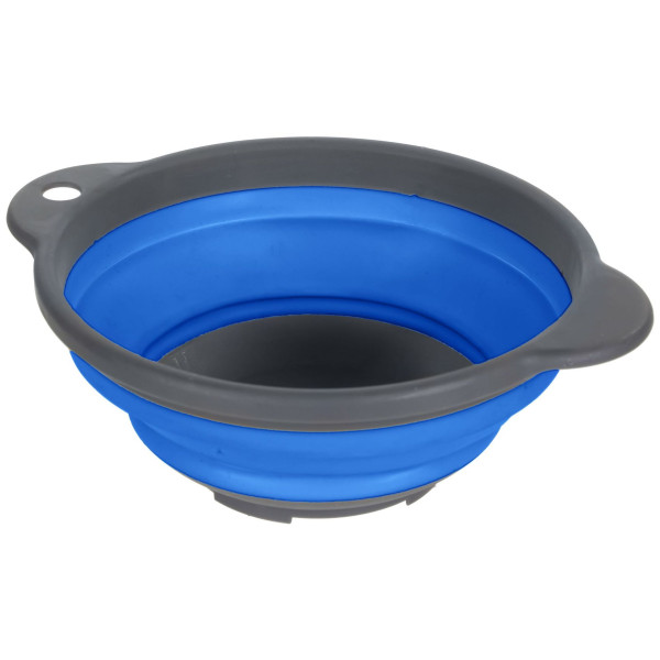 Комплект купи Regatta TPR Folding Bowls тъмно син OxfordBlue