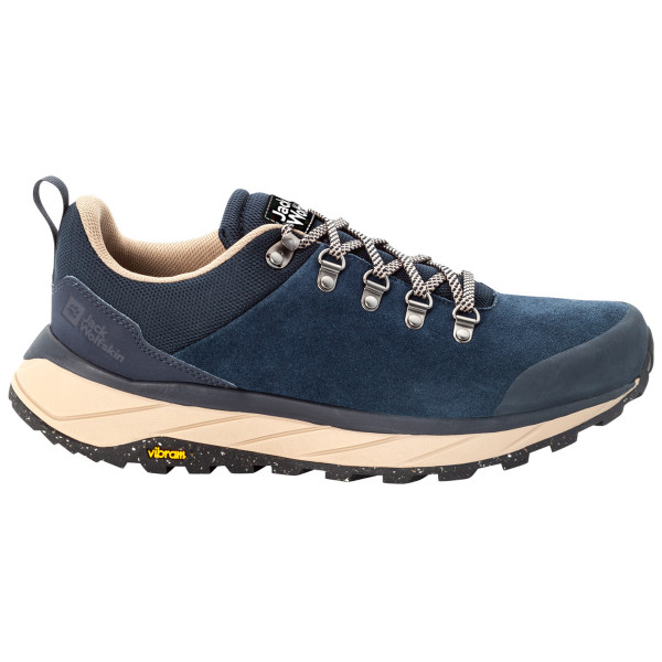 Мъжки обувки Jack Wolfskin Terraventure Urban Low M