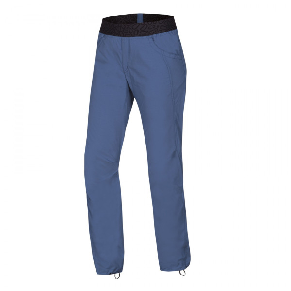 Мъжки панталони Ocún Mánia Pants син Blue Midnight II