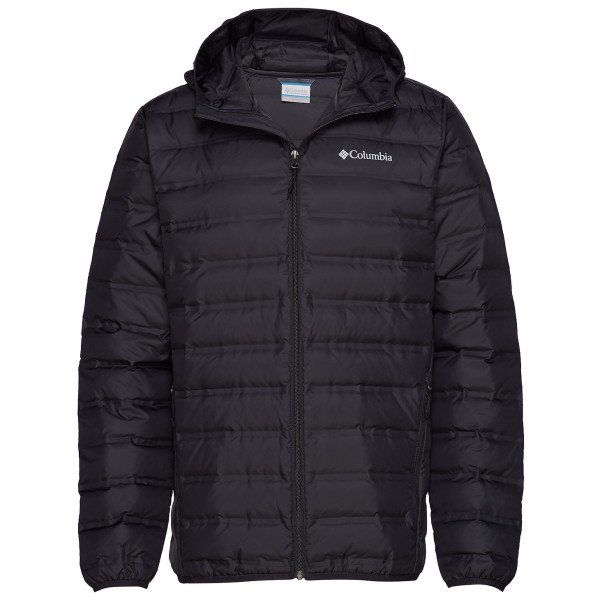 Мъжко яке Columbia Lake 22 Down Hdd Jacket черен Black