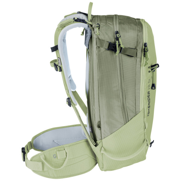 Раница за ски-алпинизъм Deuter Freerider 28 SL