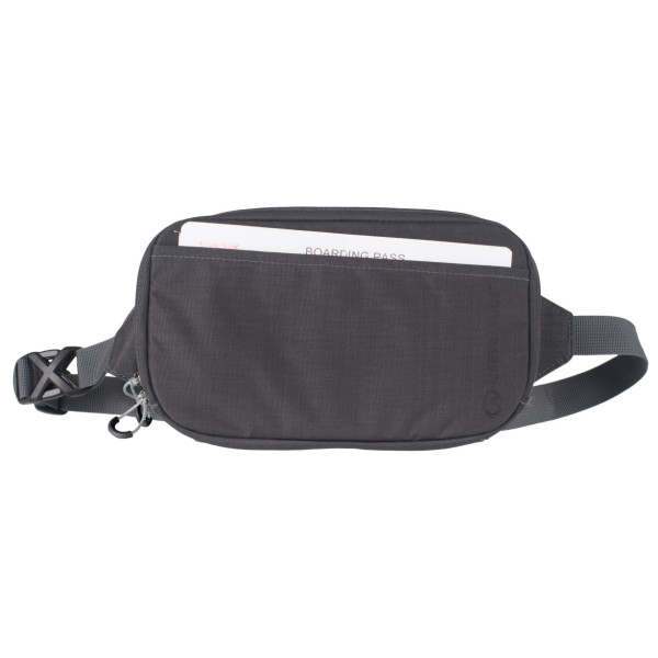 пътнически калъф за колан LifeVenture RFiD Travel Belt Pouch