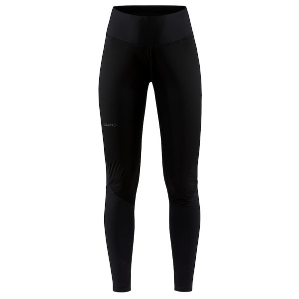 Дамски панталони Craft ADV SubZ Wind Tights 2 черен