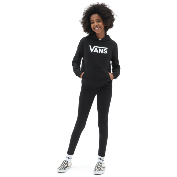 Детски суичър Vans Flying V Hoodie Girls