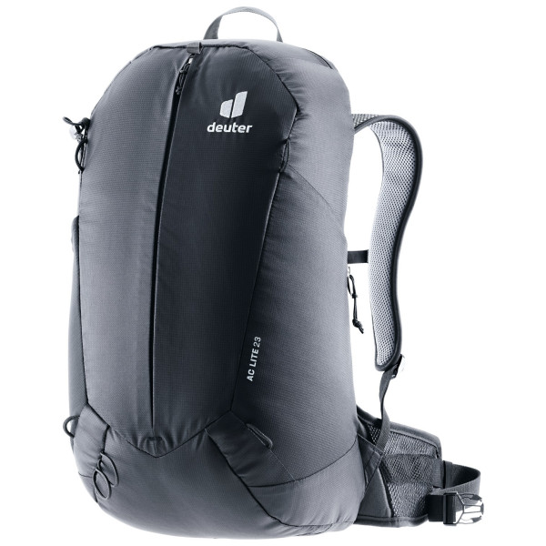 Раница Deuter AC Lite 23 черен Black