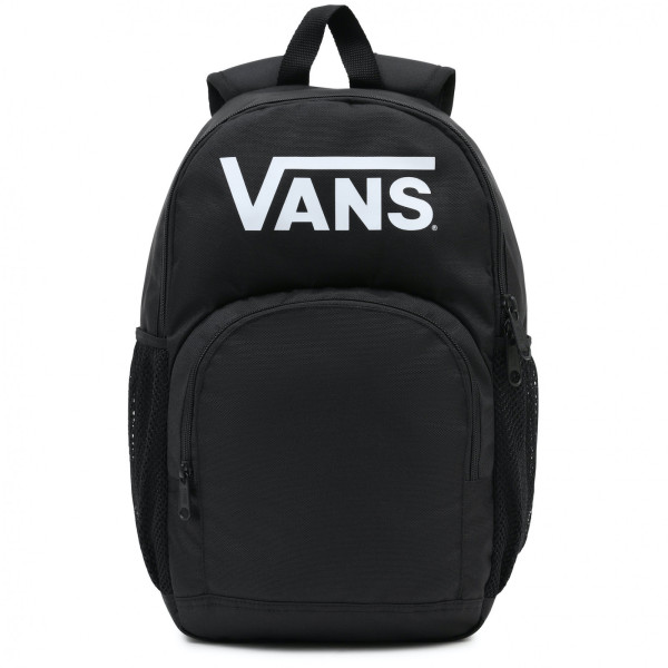 Детска раница Vans Alumni Backpack черен