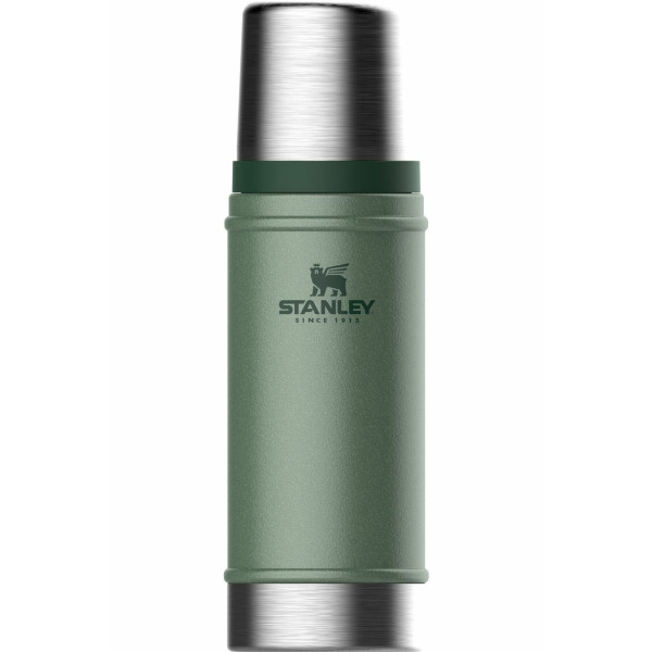 Термос Stanley CS Legendary Classic 470ml зелен Green