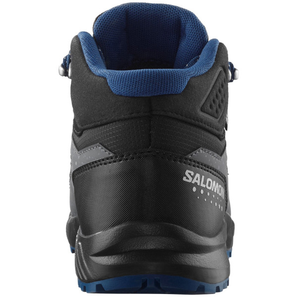 Детски обувки Salomon Outway Mid Climasalomon™ Waterproof