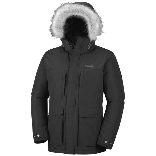 Мъжко яке Columbia Marquam Peak Jacket