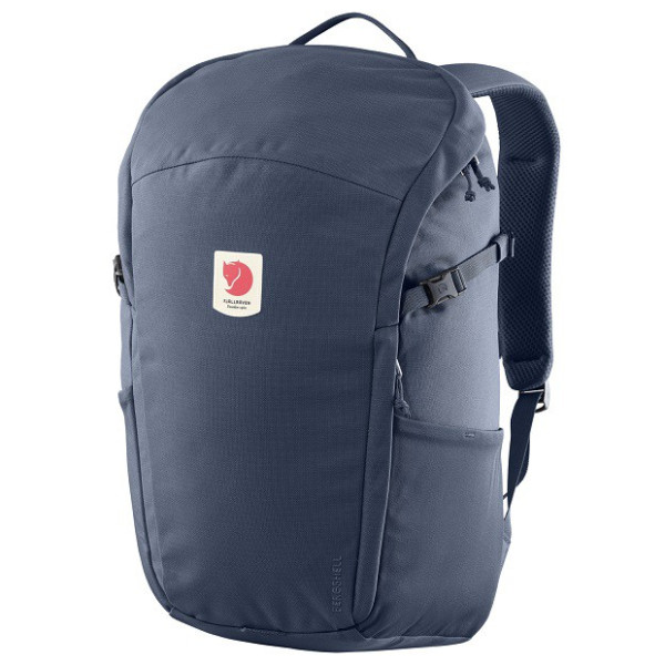 Раница Fjällräven Ulvö 23 син MountainBlue