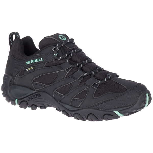 Дамски туристически обувки Merrell Claypool Sport Gtx