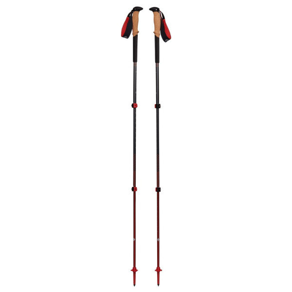 Туристически щеки Black Diamond Pursuit Trekking Poles