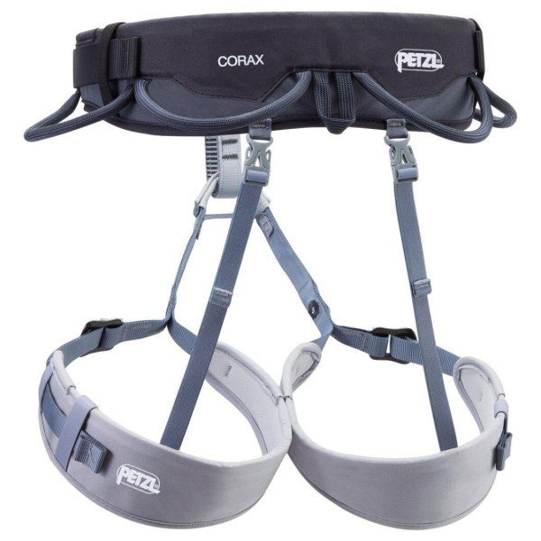 Катерачна седалка Petzl Corax