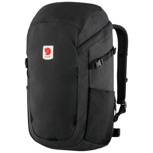 Раница Fjällräven Ulvö 30 черен Black