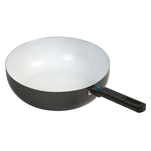 Тиган Bo-Camp Sprint Eco Wok 28 черен/бял Black/White