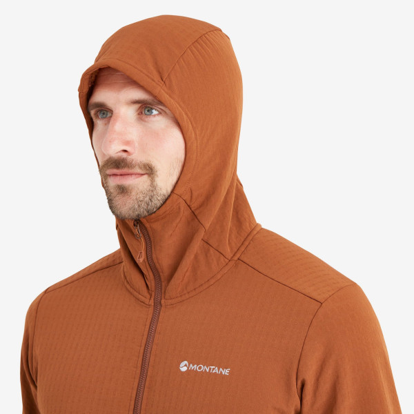 Мъжки суитшърт Montane Protium Xt Hoodie