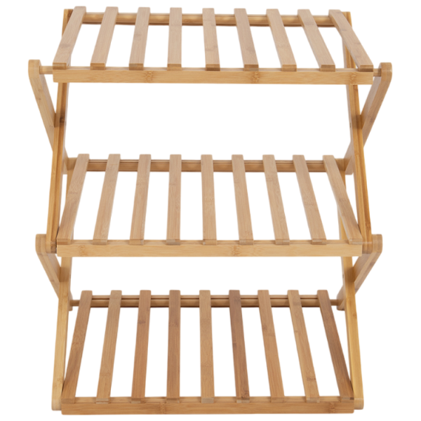 Сгъваема масичка Bo-Camp Foldable shelf unit Fitzroy M