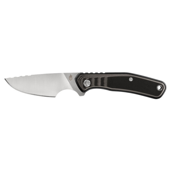 Нож Gerber Downwind Caper - Black