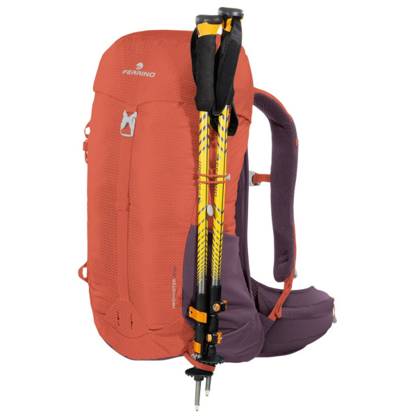 Дамска туристическа раница Ferrino Hikemaster 24 Lady