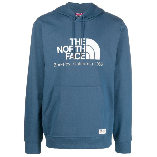 Мъжки суитшърт The North Face M Berkeley California Hoodie