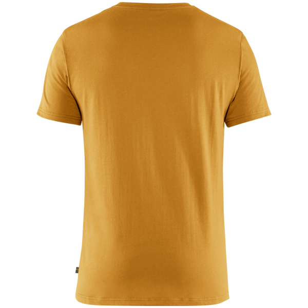 Мъжка тениска Fjällräven Logo T-shirt M