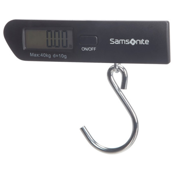 Везна за багаж Samsonite Digital Luggage Scale