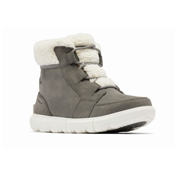 Дамски зимни ботуши Sorel EXPLORER NEXT™ CARNIVAL WP сив