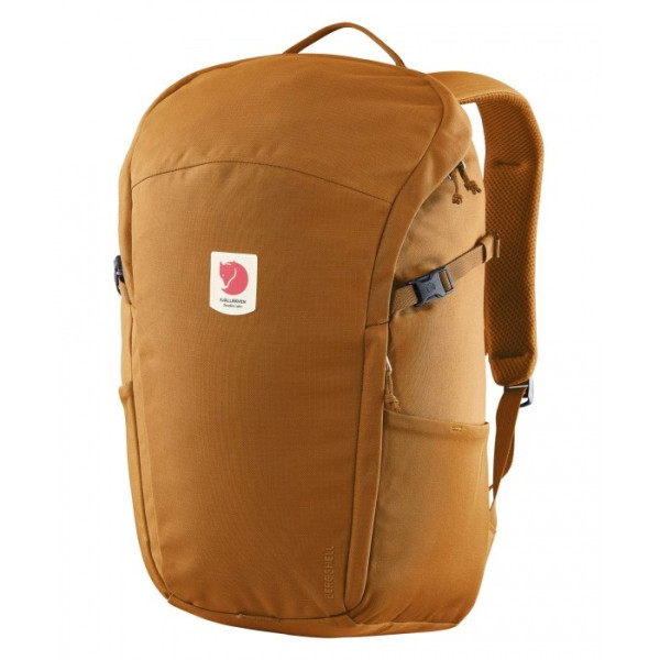 Раница Fjällräven Ulvö 23 оранжев RedGold