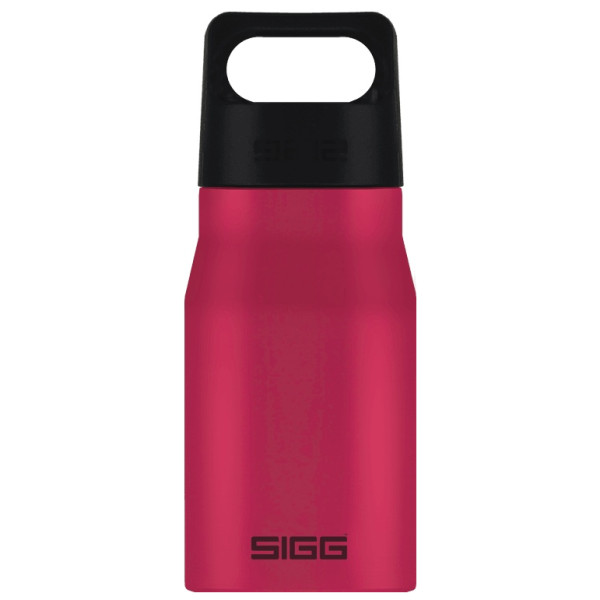 Бутилка Sigg Explorer Deep Magenta 0,55 l розов Magenta