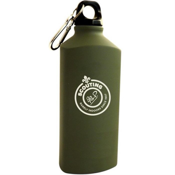 Бутилка Scouting Scout water canteen