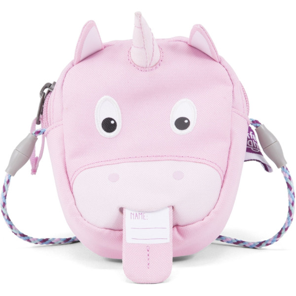 Детска чантичка Affenzahn Purse Ulla Unicorn