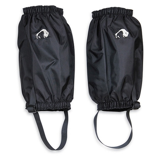 Гети Tatonka Gaiter 420 HD Short черен Black