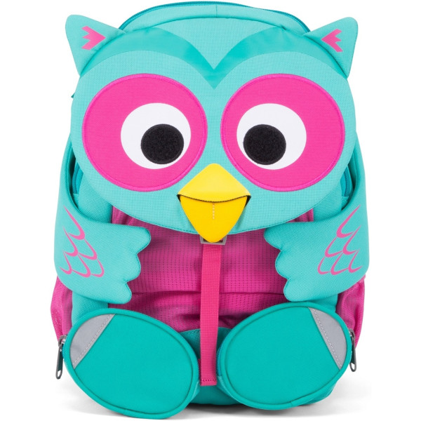 Детска раница Affenzahn Olina Owl large