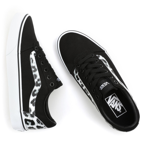 Дамски обувки Vans Ward