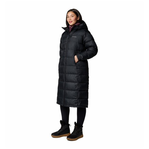 Дамско палто Columbia Pike Lake™ II Long Jacket